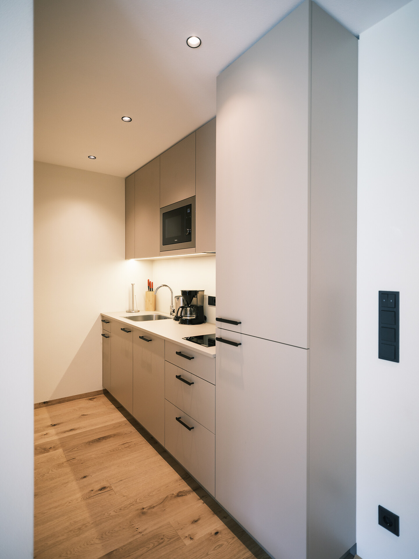 Cucina Alpenrose