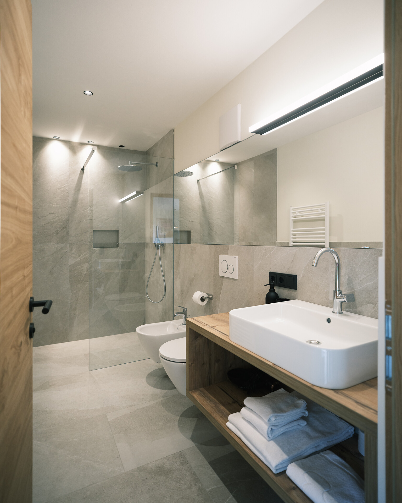 Bagno Edelweiss