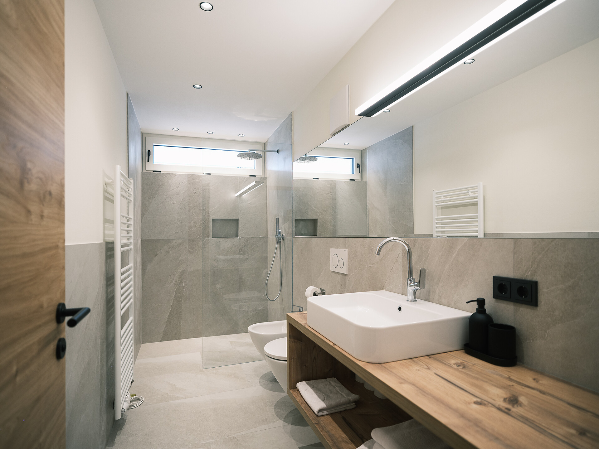 Bagno Enzian