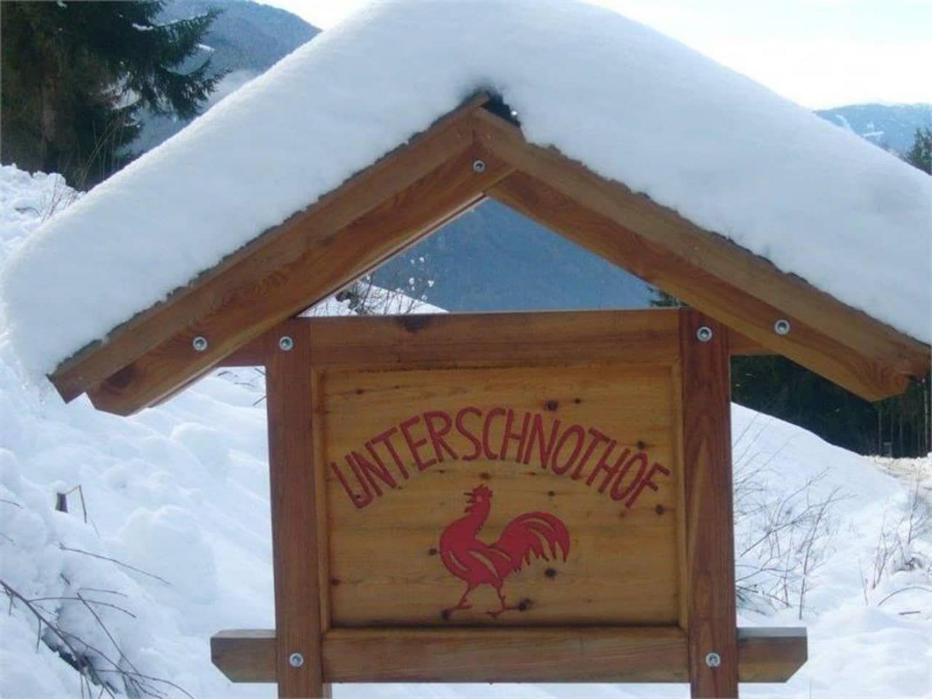 Unterschnothof Villnöss/Funes 3 suedtirol.info