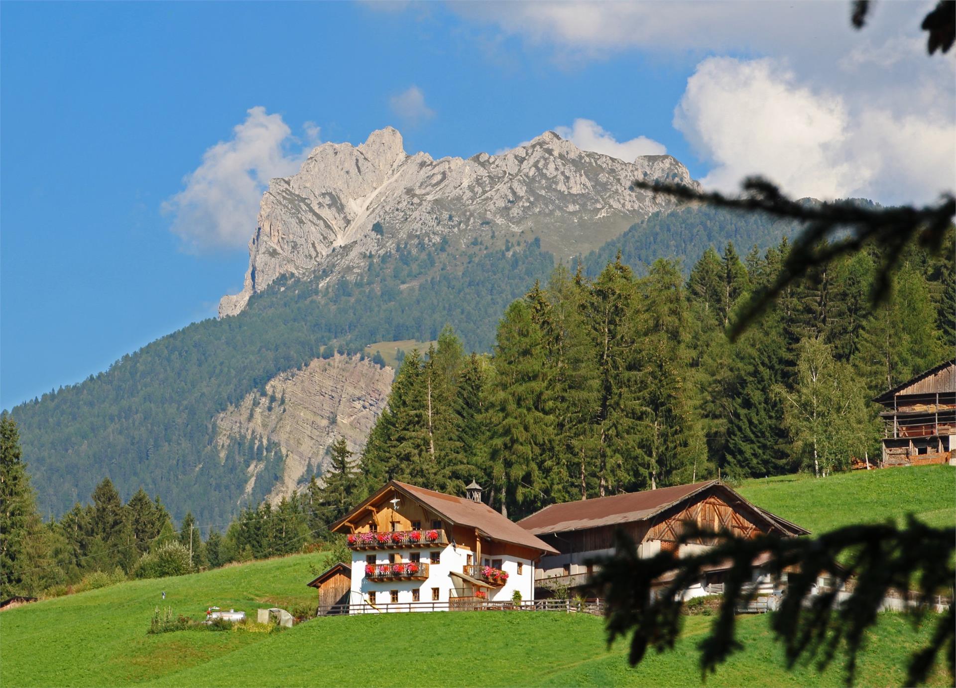 Unterschnothof Villnöss/Funes 4 suedtirol.info