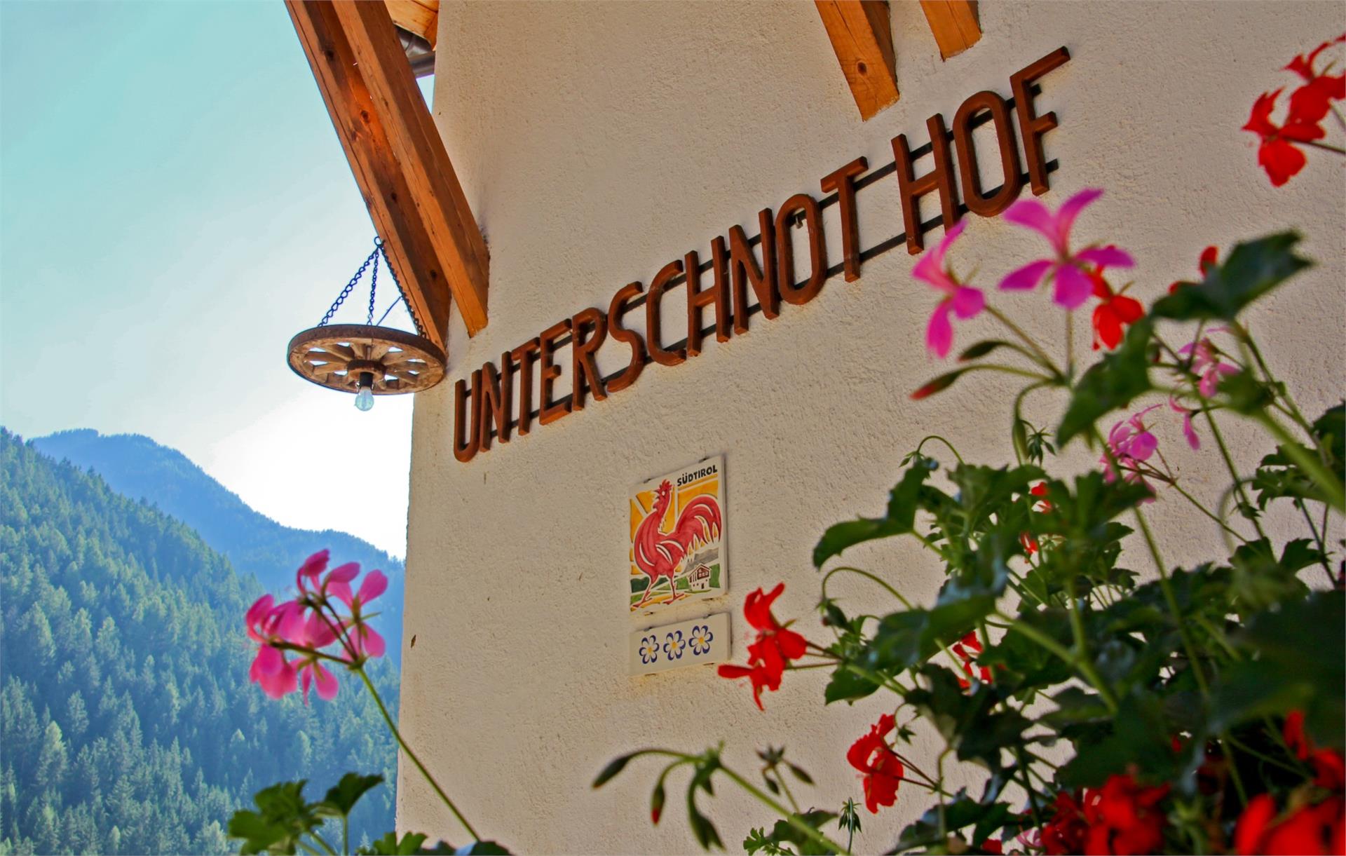 Unterschnothof Villnöss/Funes 5 suedtirol.info