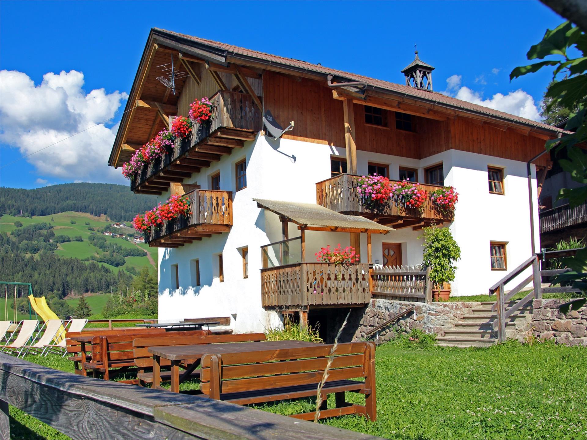 Unterschnothof Villnöss/Funes 1 suedtirol.info