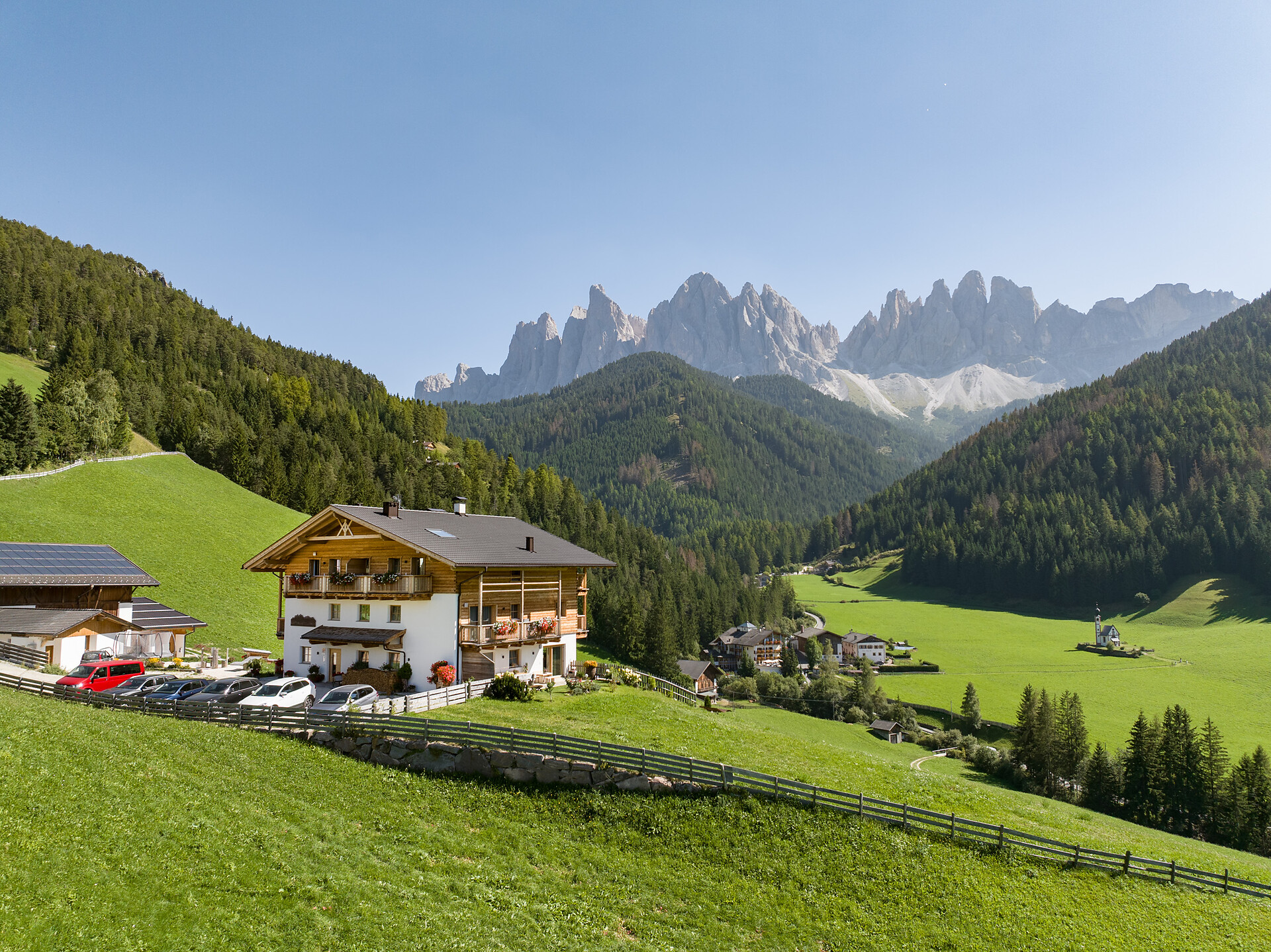 Vista
