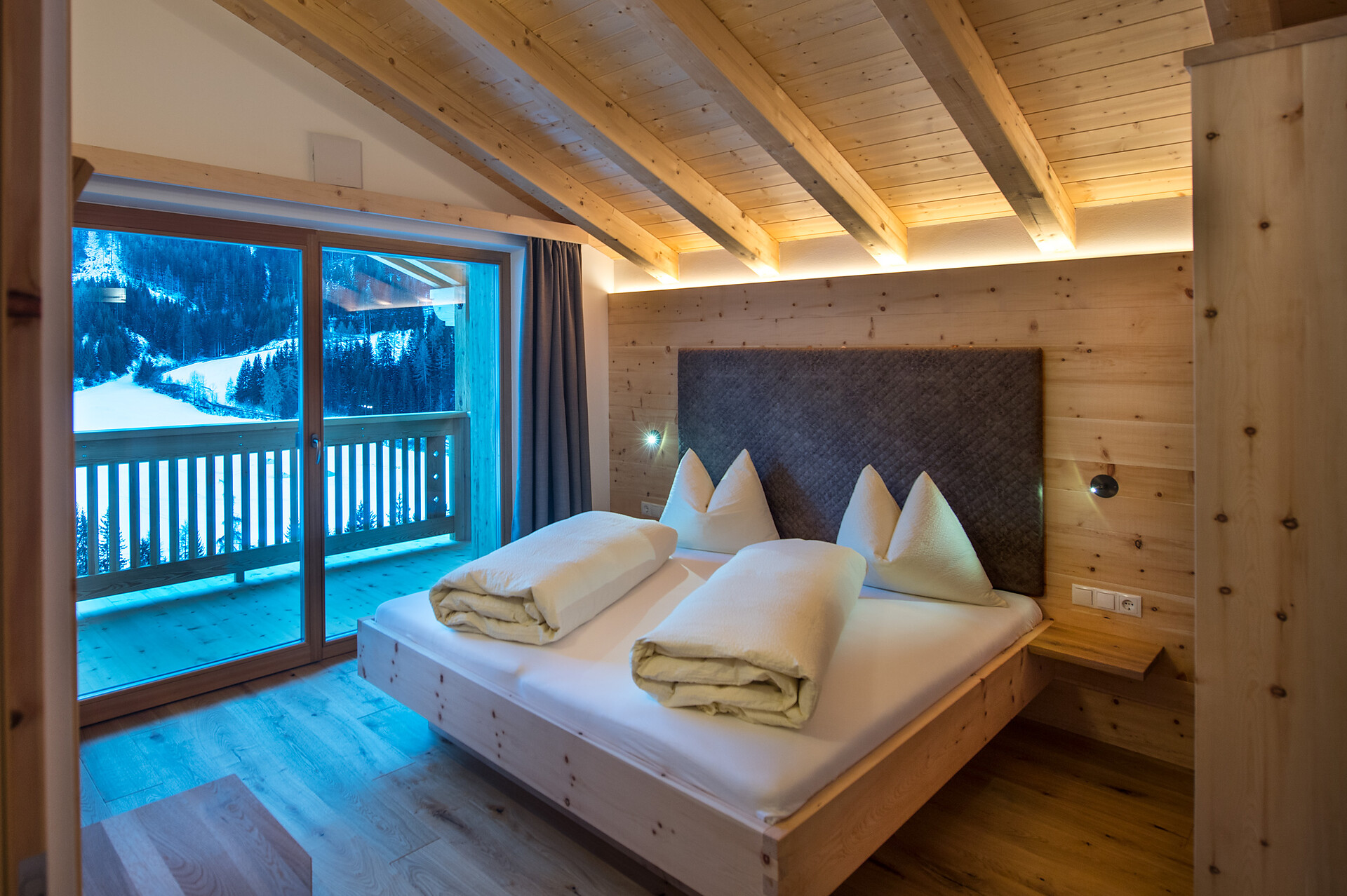 Luxury App. Dolomites