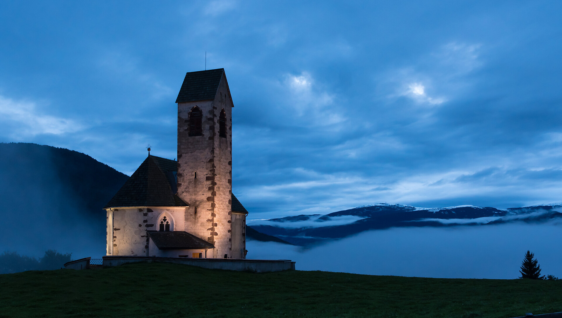St. Jakob