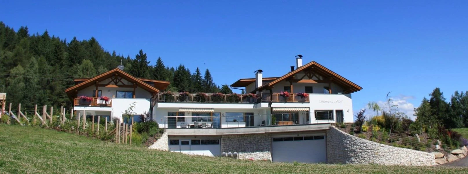 Agriturismo Sunnleitn Nova Ponente 2 suedtirol.info