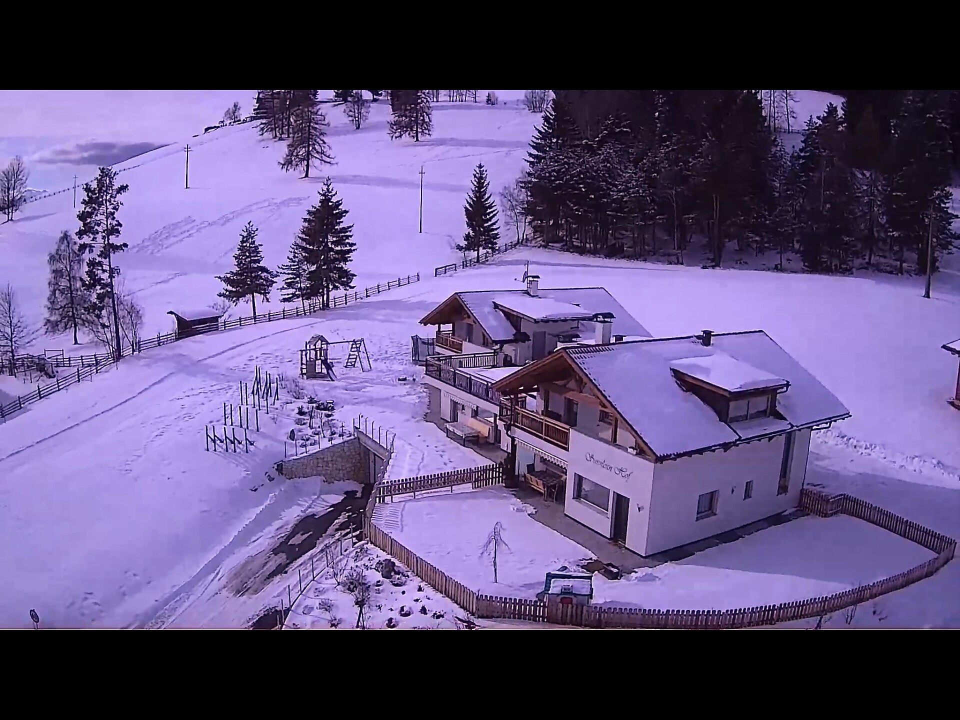 Agriturismo Sunnleitn