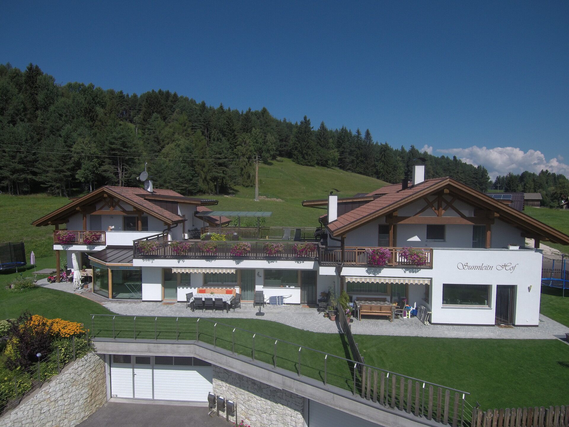 U.a.B. Sunnleitn