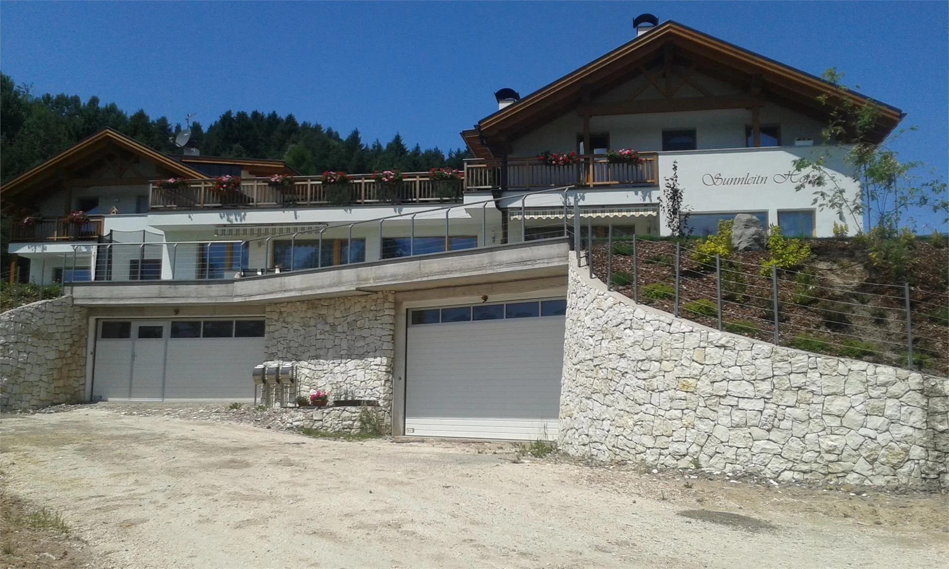 Agriturismo Sunnleitn Nova Ponente 3 suedtirol.info