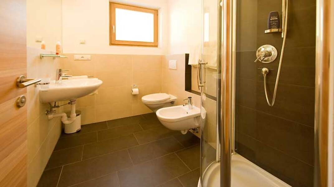 bagno