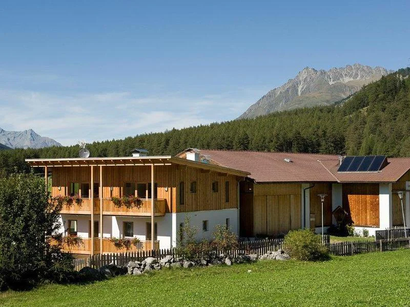 Agritourism Lärchenhof Graun im Vinschgau/Curon Venosta 9 suedtirol.info