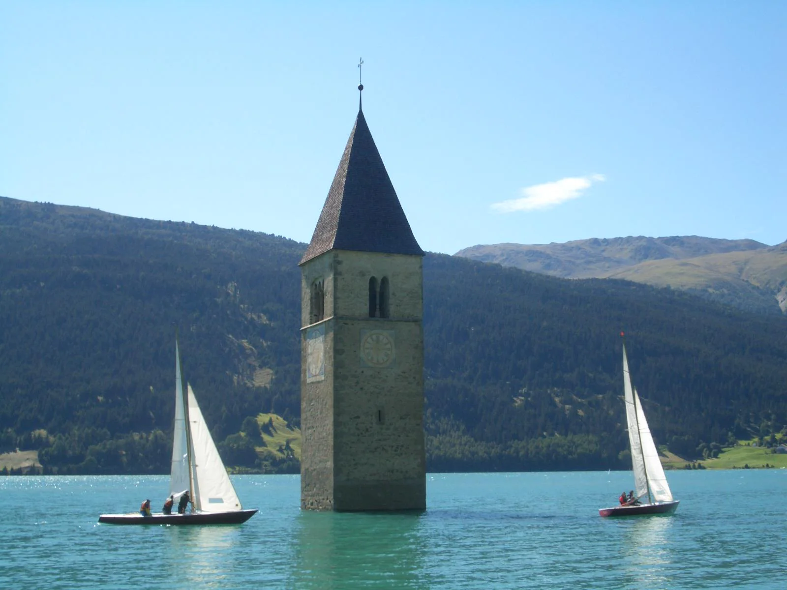 Agritourism Lärchenhof Graun im Vinschgau/Curon Venosta 6 suedtirol.info