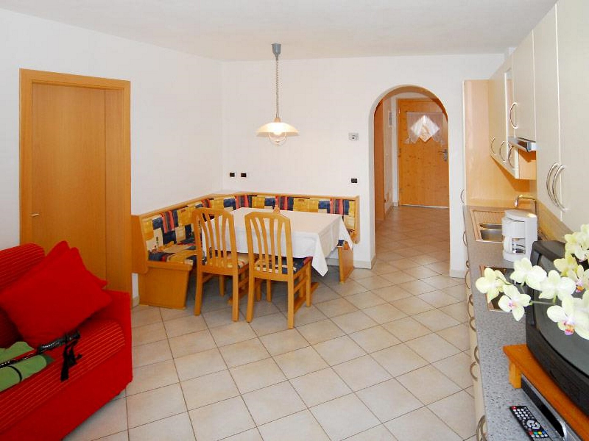 Apartement