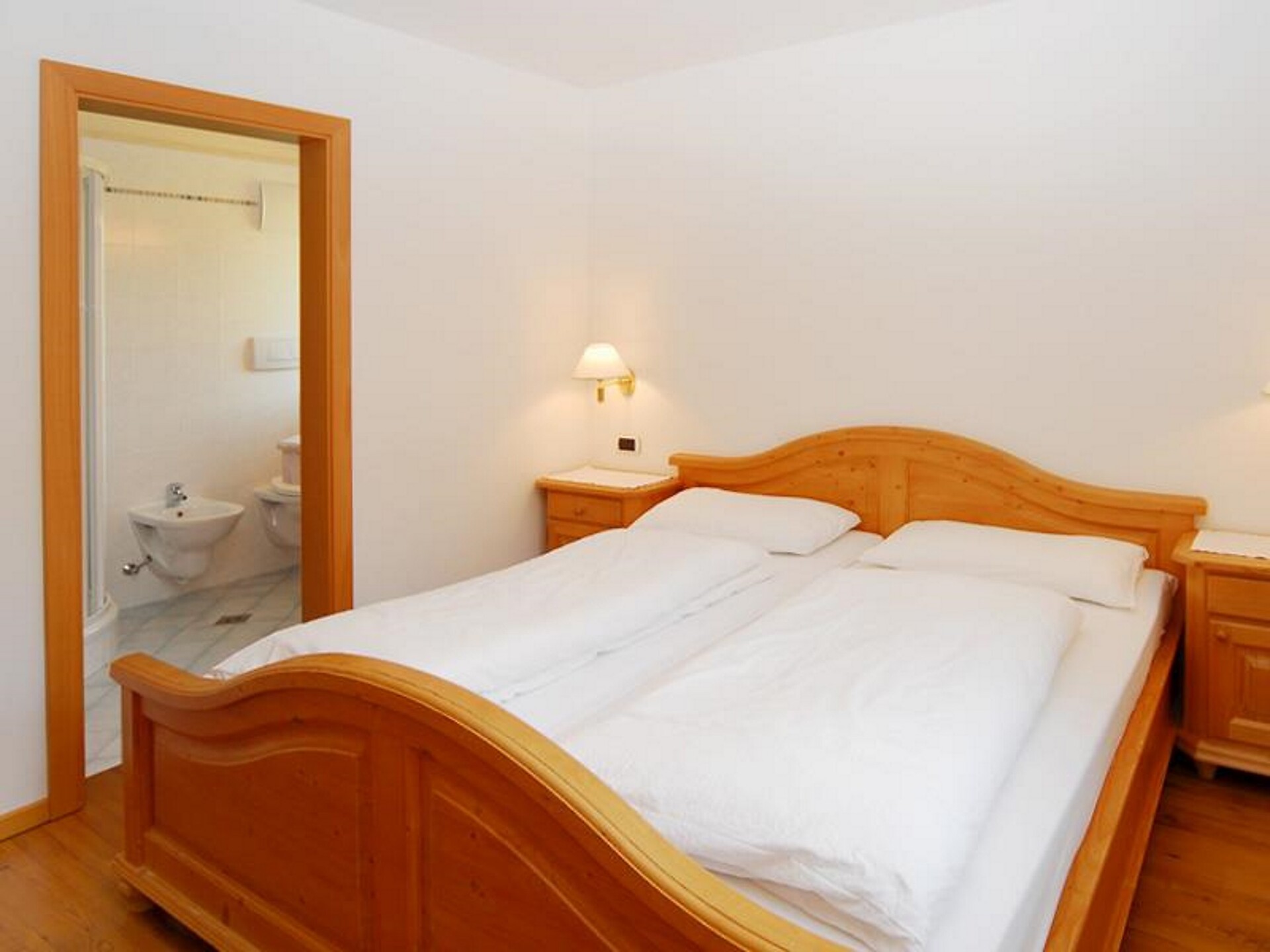 Apartement