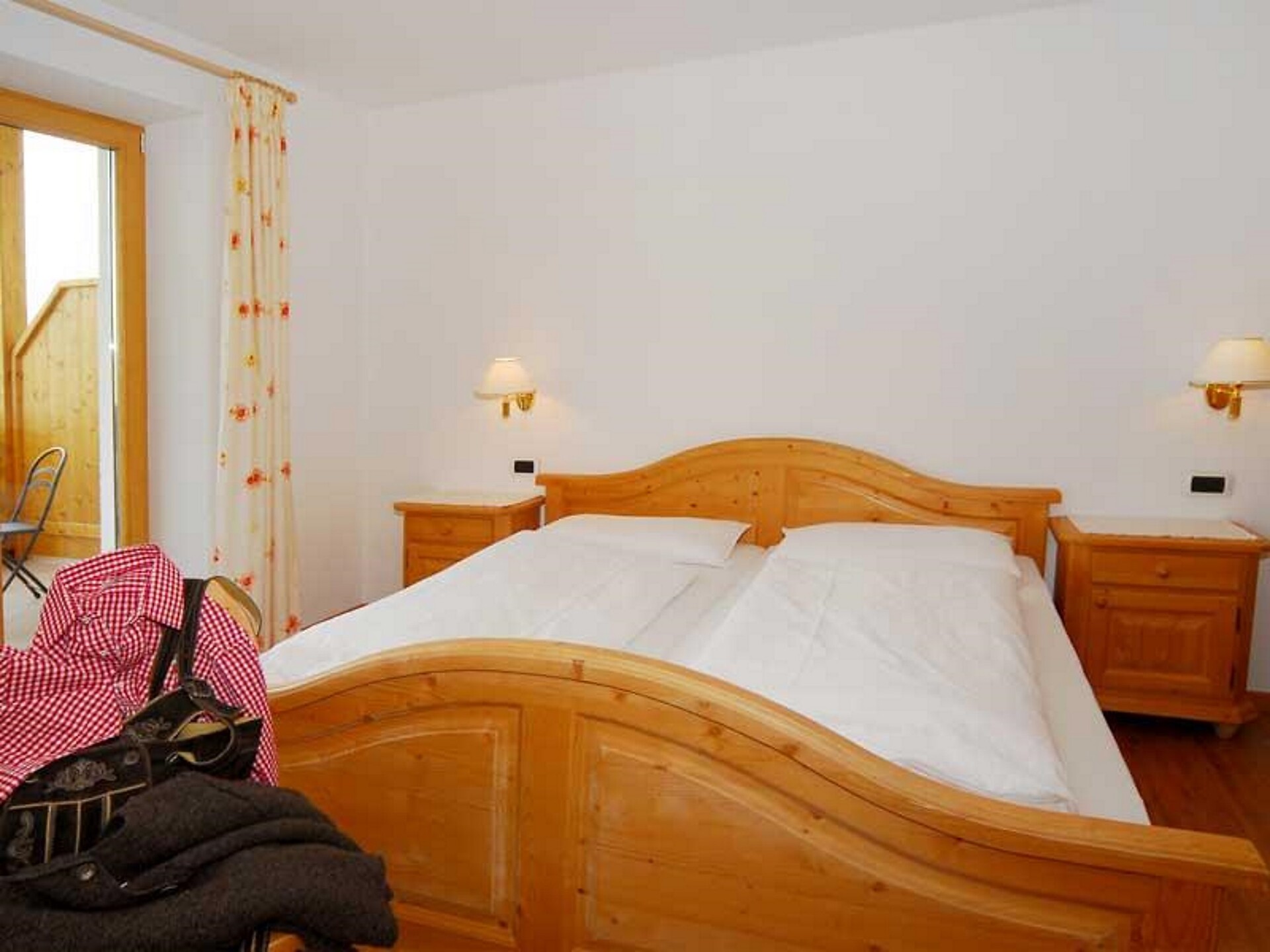 Apartement