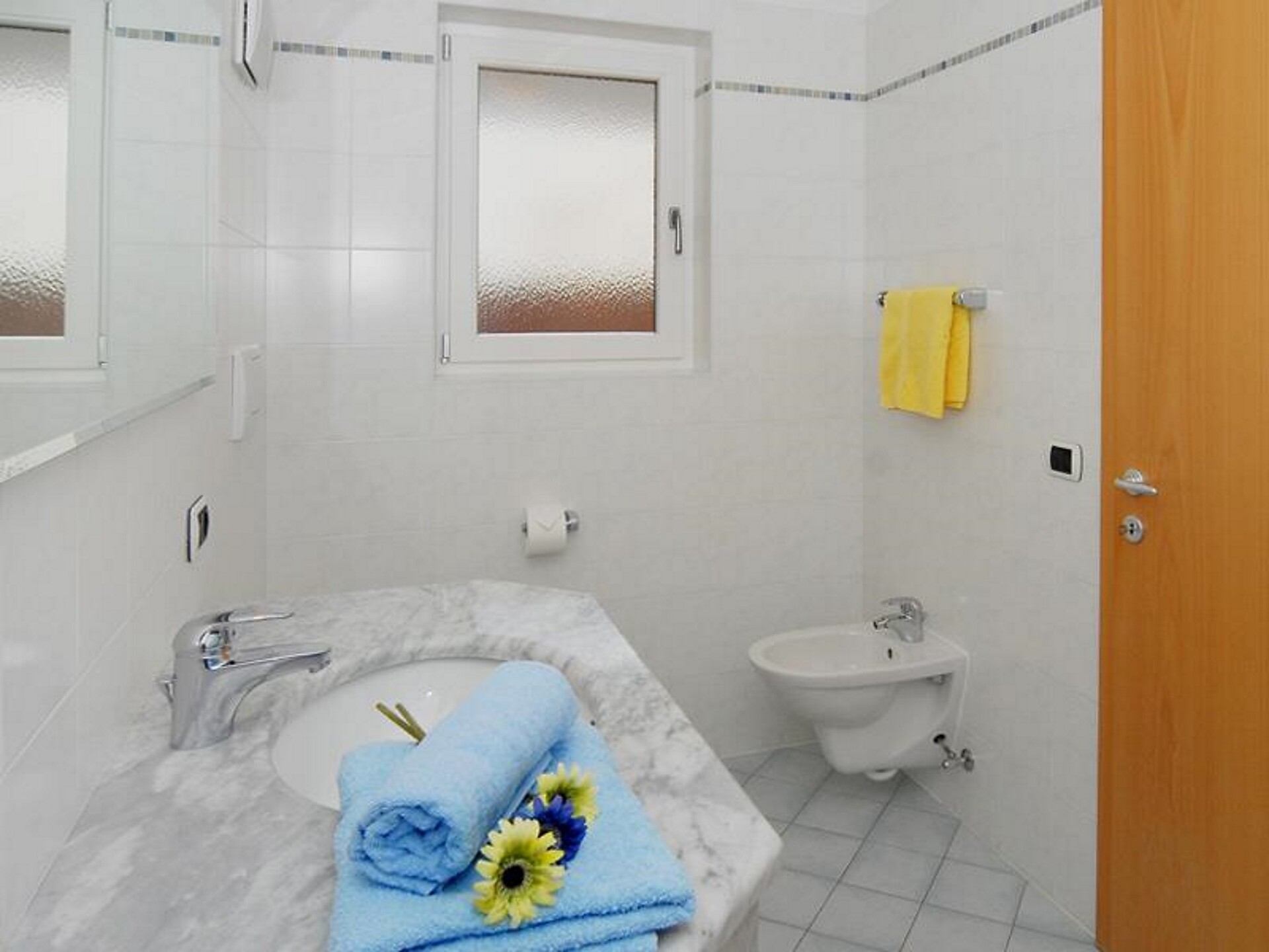 Apartement