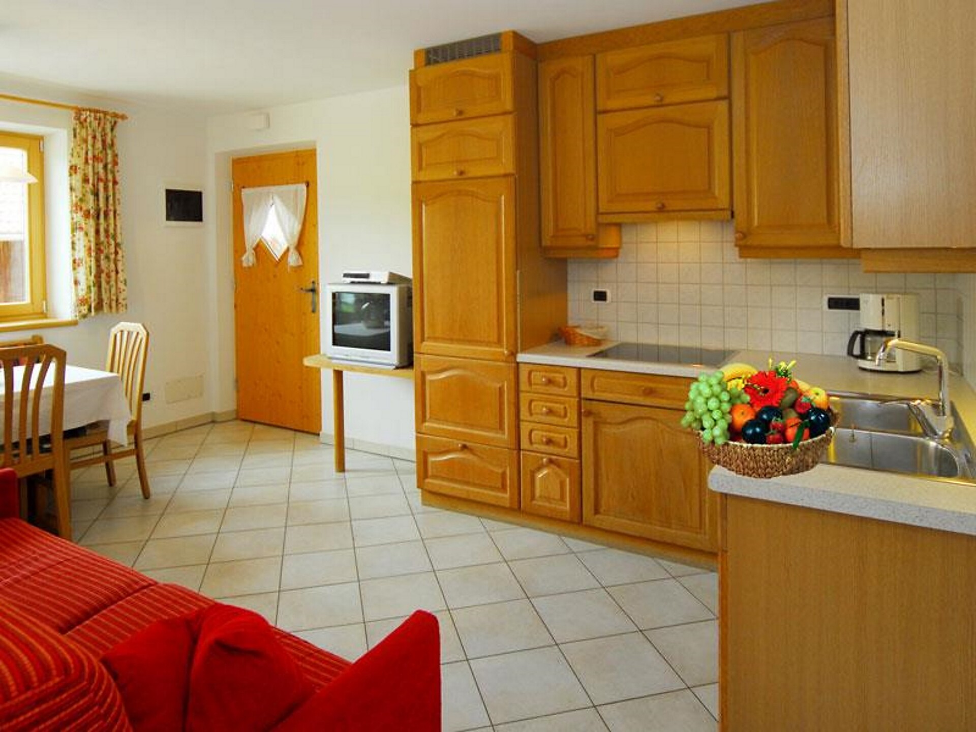 Apartement