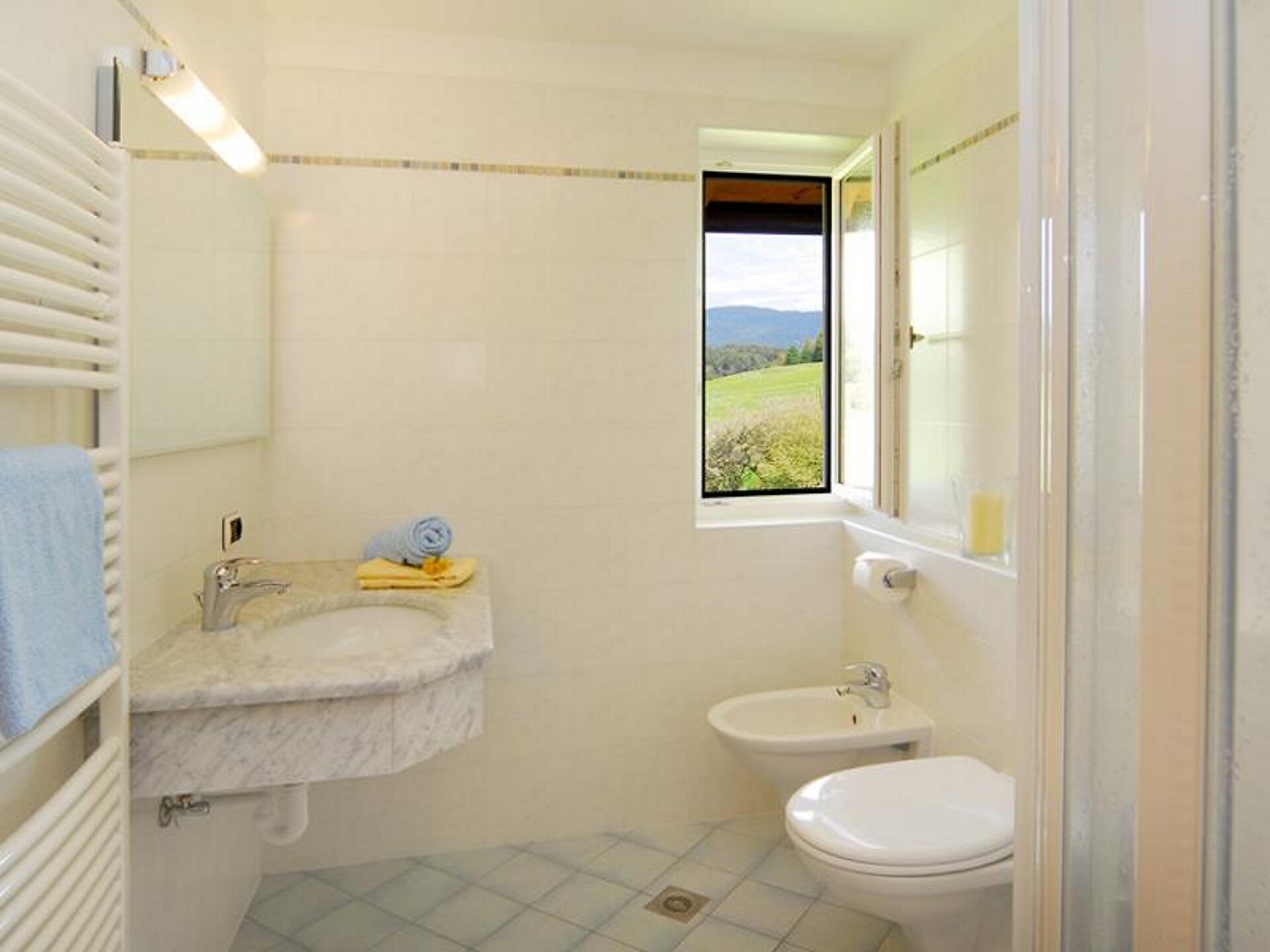 Apartement
