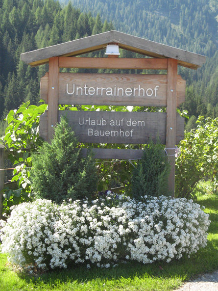 Unterrainerhof Valdaora 3 suedtirol.info