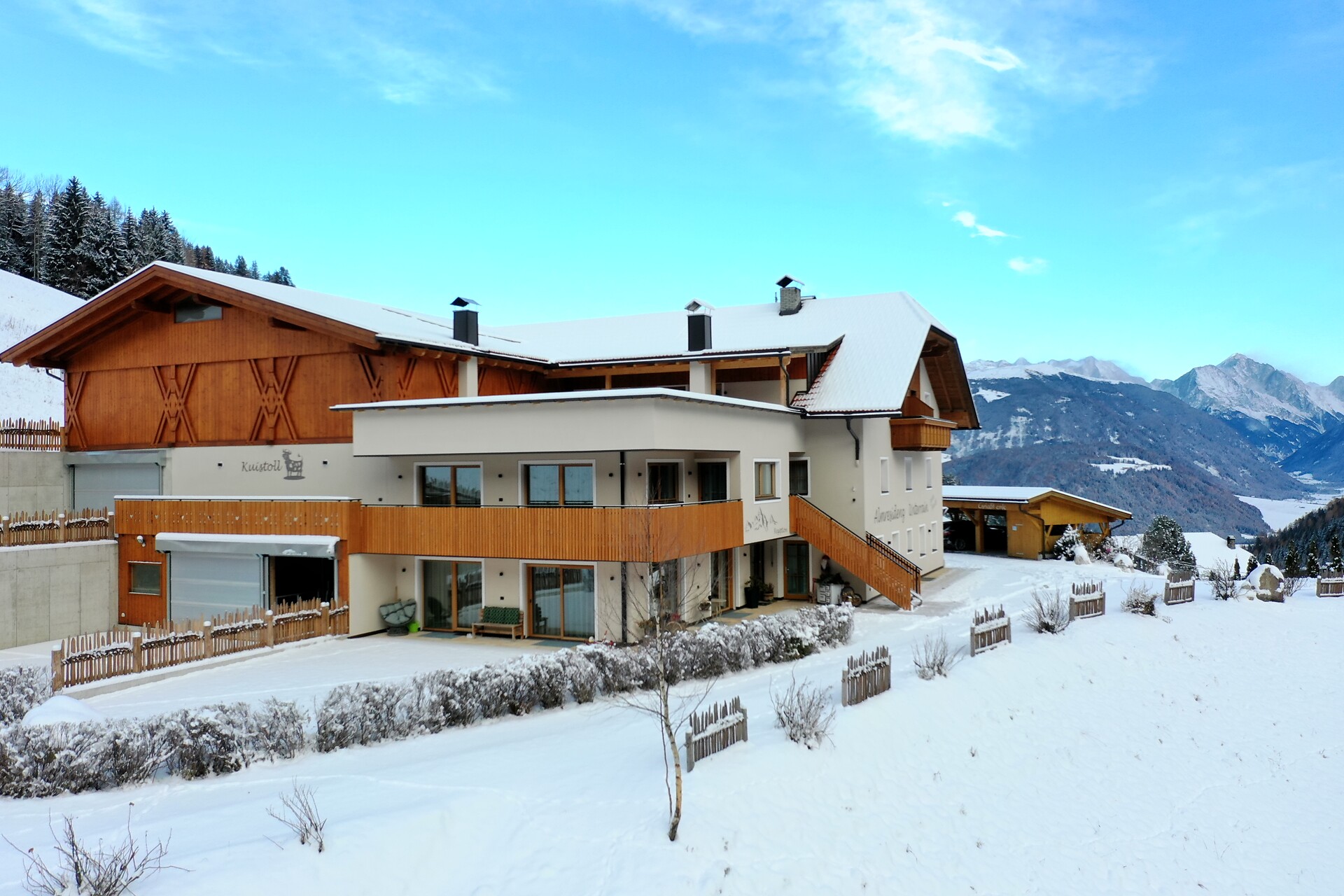 Unterrainerhof