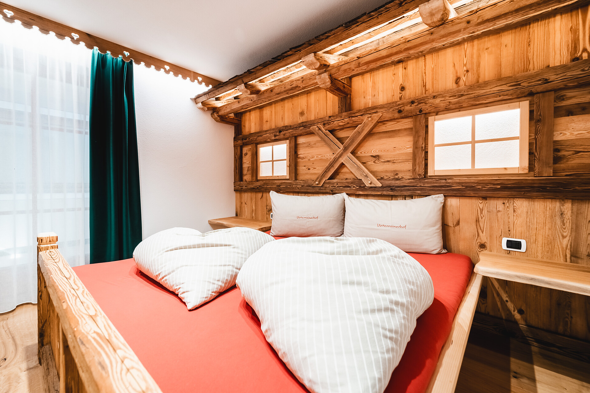 Unterrainerhof Valdaora 3 suedtirol.info