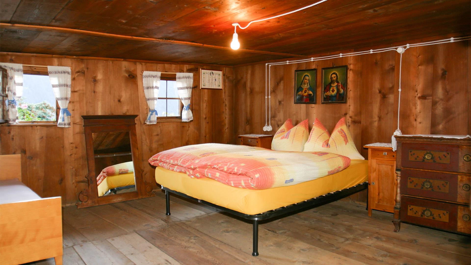 Untervernatschhof Schnals 6 suedtirol.info