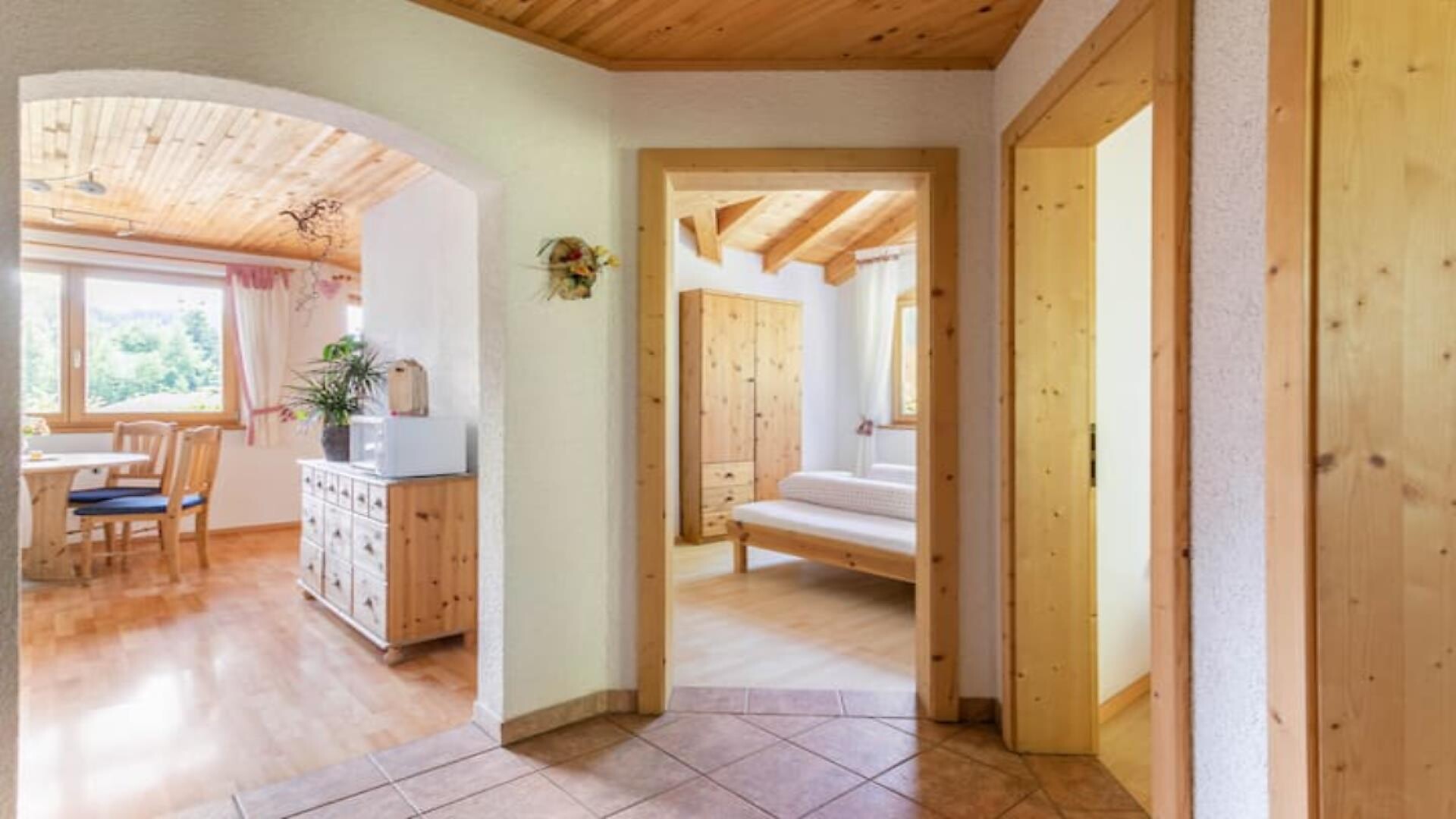 apartement