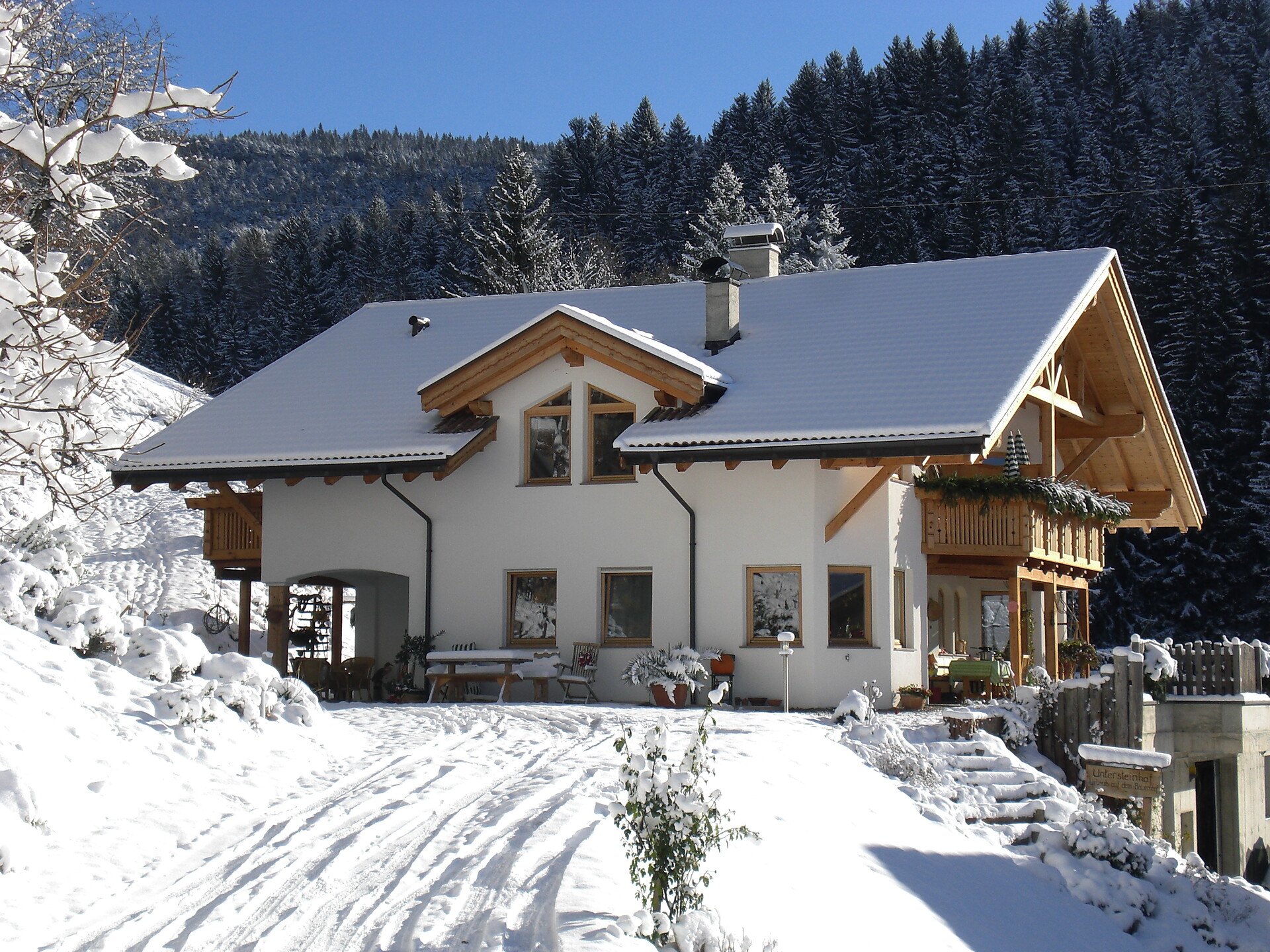 winter