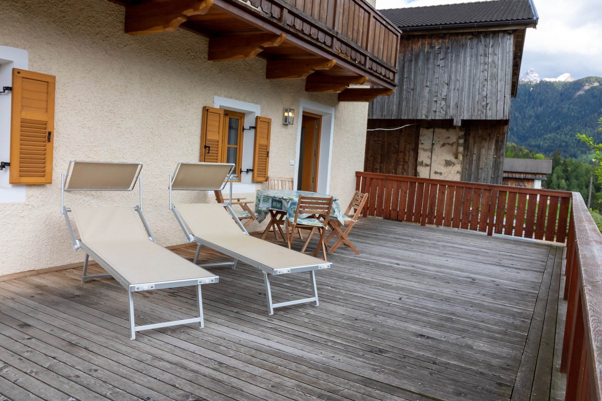 Unterwegerhof