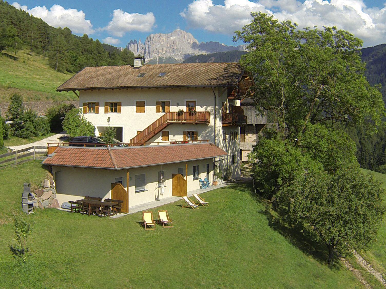 Unterwegerhof Tires al Catinaccio 1 suedtirol.info