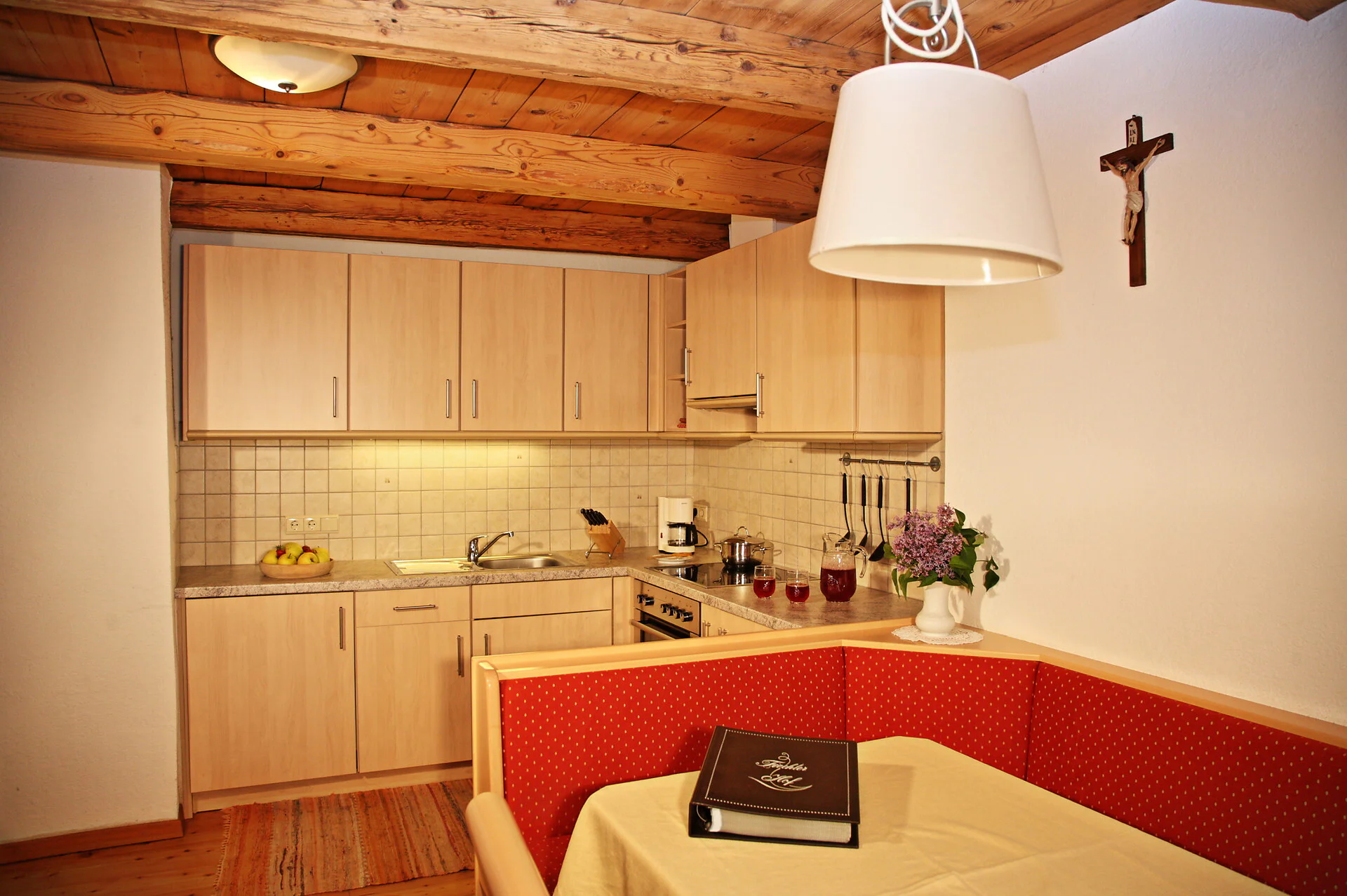 Farm Holiday Fiechterhof Sarntal/Sarentino 8 suedtirol.info