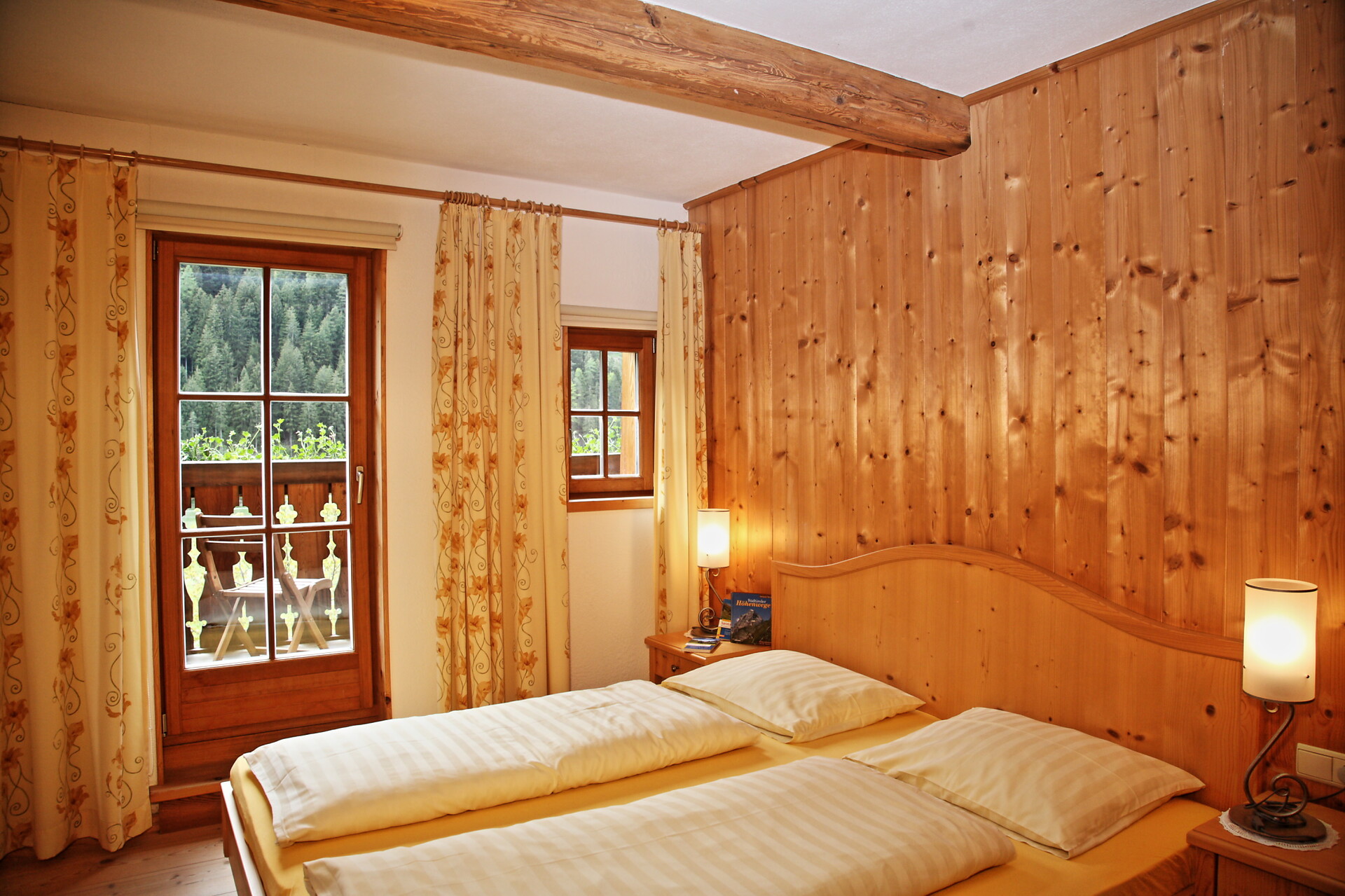 Agriturismo Fiechterhof Sarentino 7 suedtirol.info