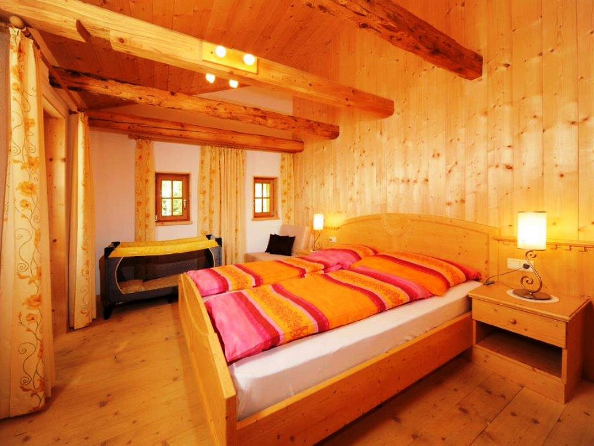 Agriturismo Fiechterhof Sarentino 9 suedtirol.info