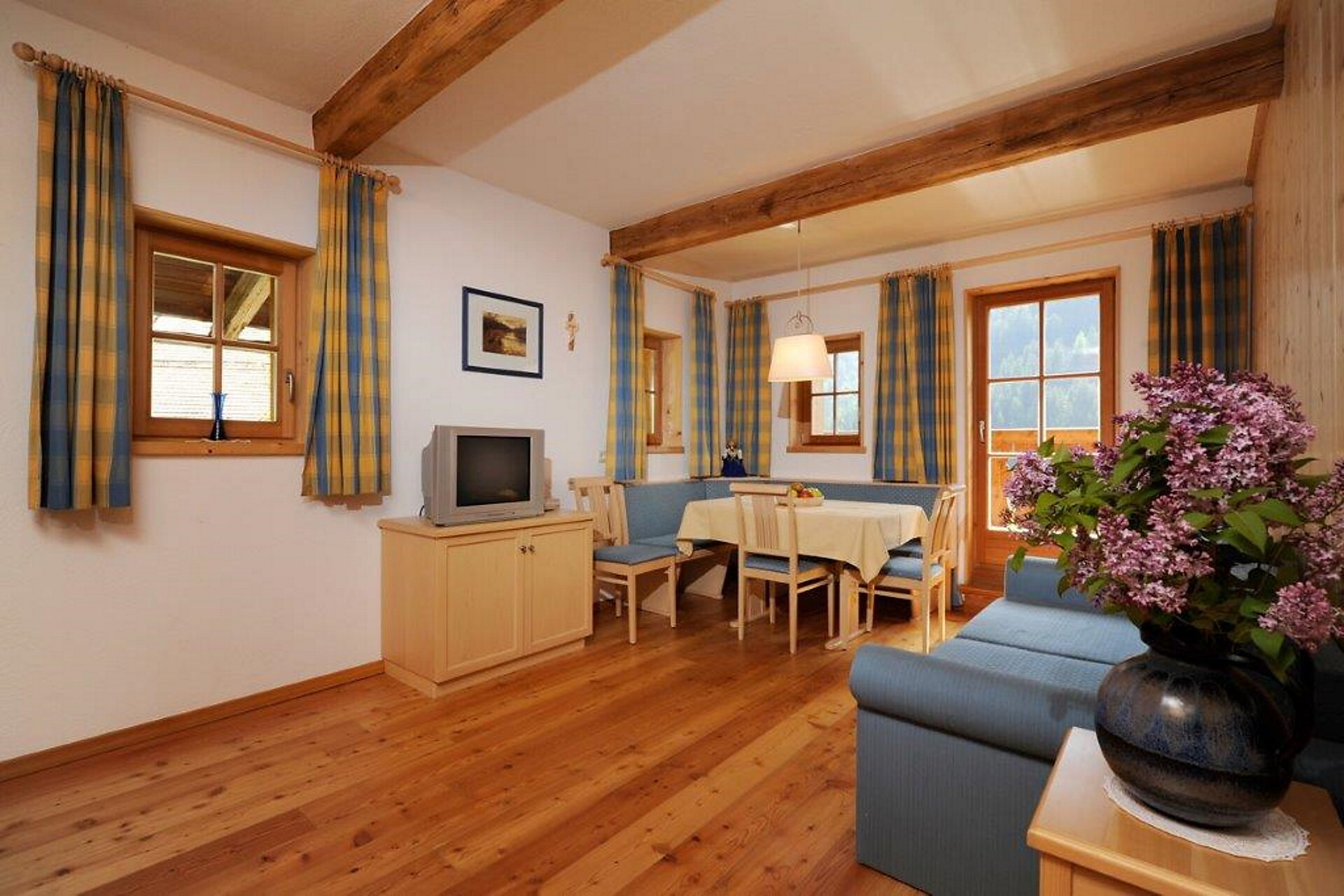 Agriturismo Fiechterhof Sarentino 5 suedtirol.info