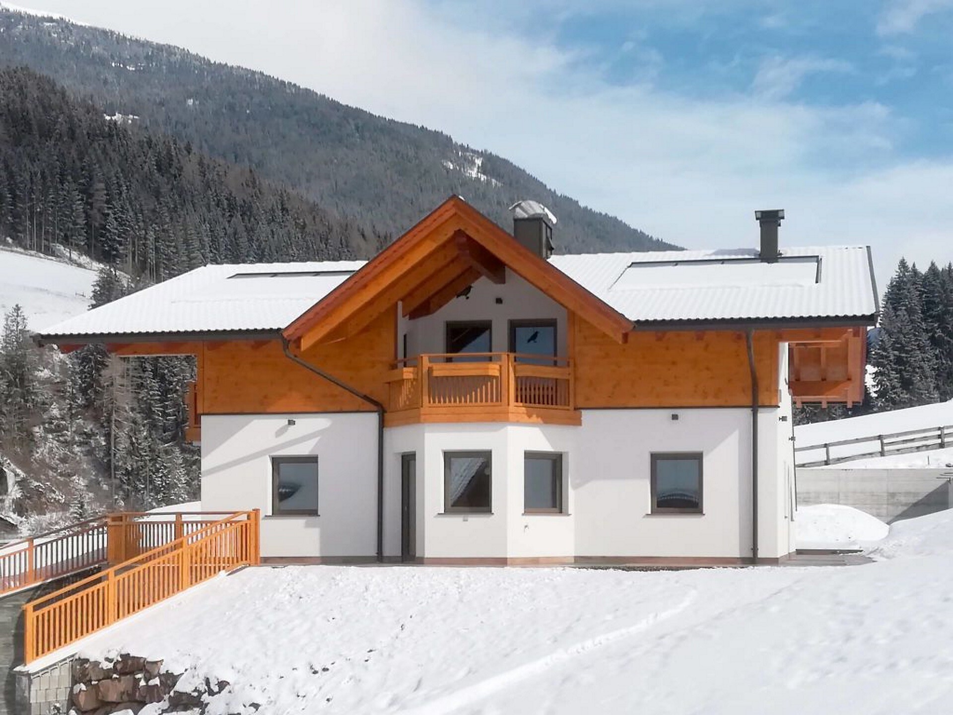 Farm holiday Spieglhof