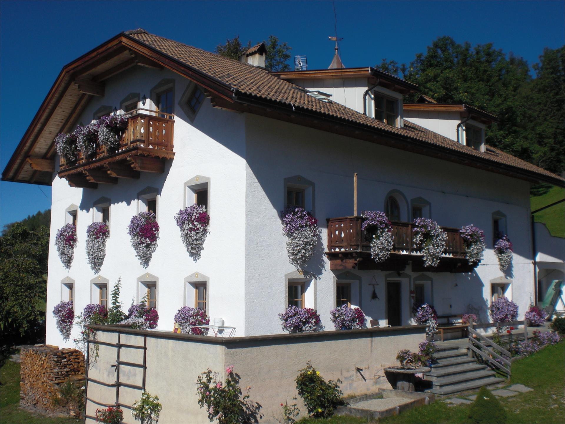 UaB Kuenhof Terenten 2 suedtirol.info