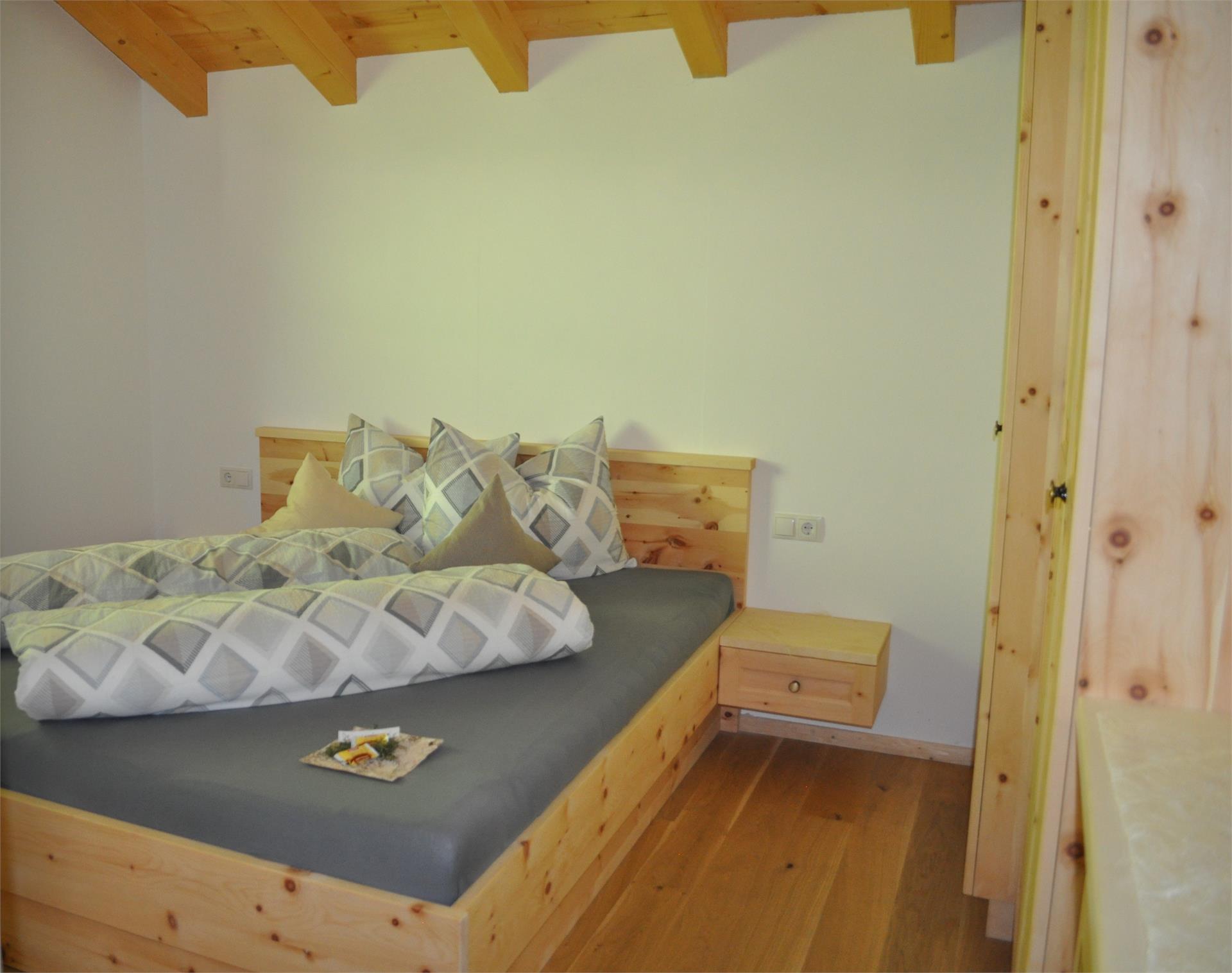 Farm Holiday Grosshof Sarntal/Sarentino 3 suedtirol.info