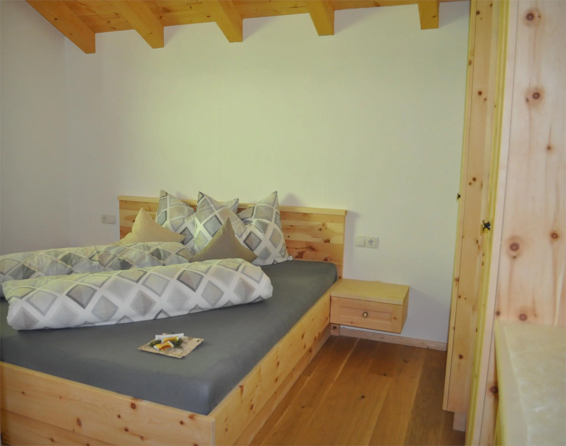 Farm Holiday Grosshof Sarntal/Sarentino 3 suedtirol.info
