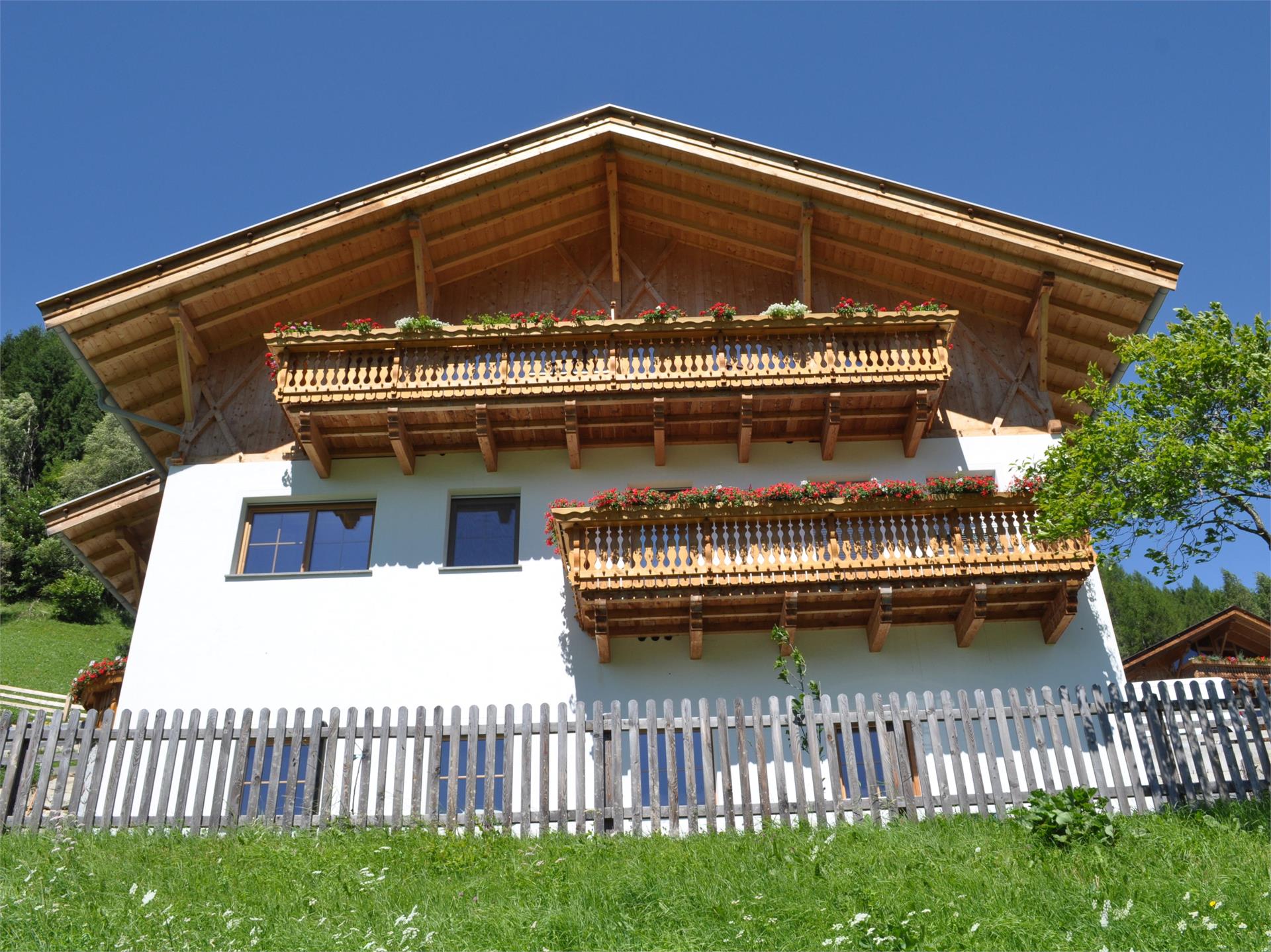 Farm Holiday Grosshof Sarntal/Sarentino 1 suedtirol.info