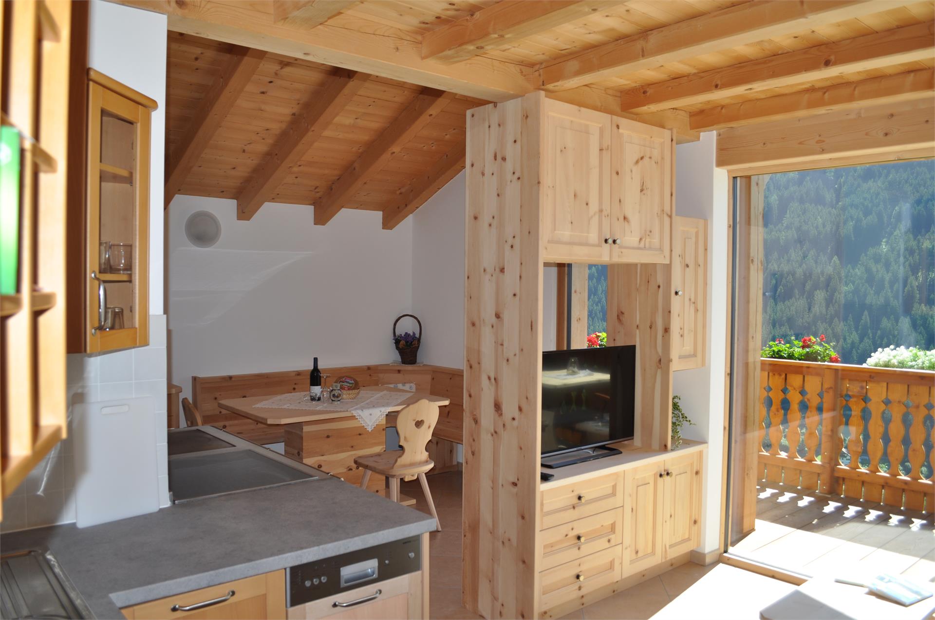 Farm Holiday Grosshof Sarntal/Sarentino 2 suedtirol.info