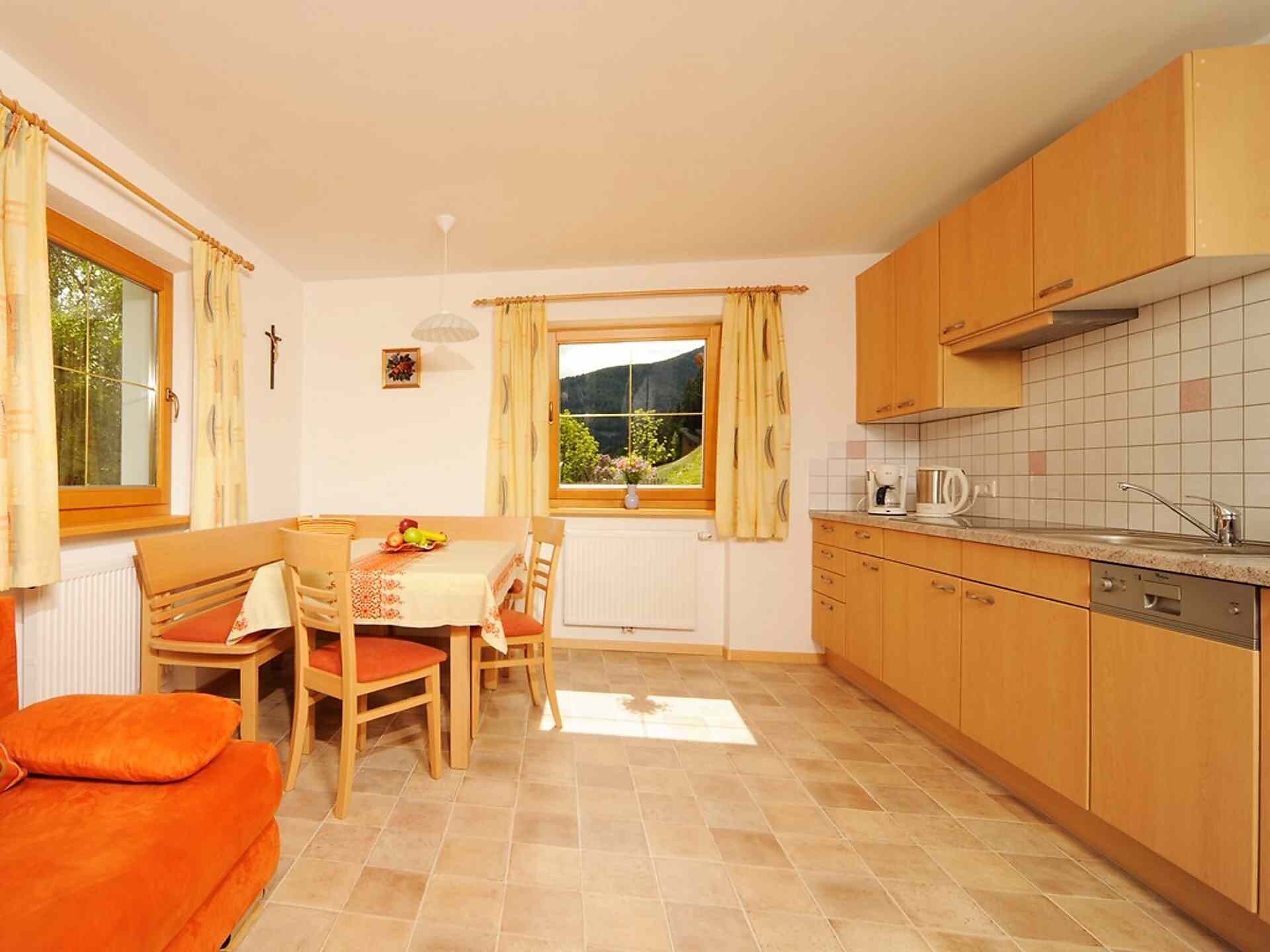 Urlaub auf dem Bauernhof Obertegghof Sarntal 4 suedtirol.info
