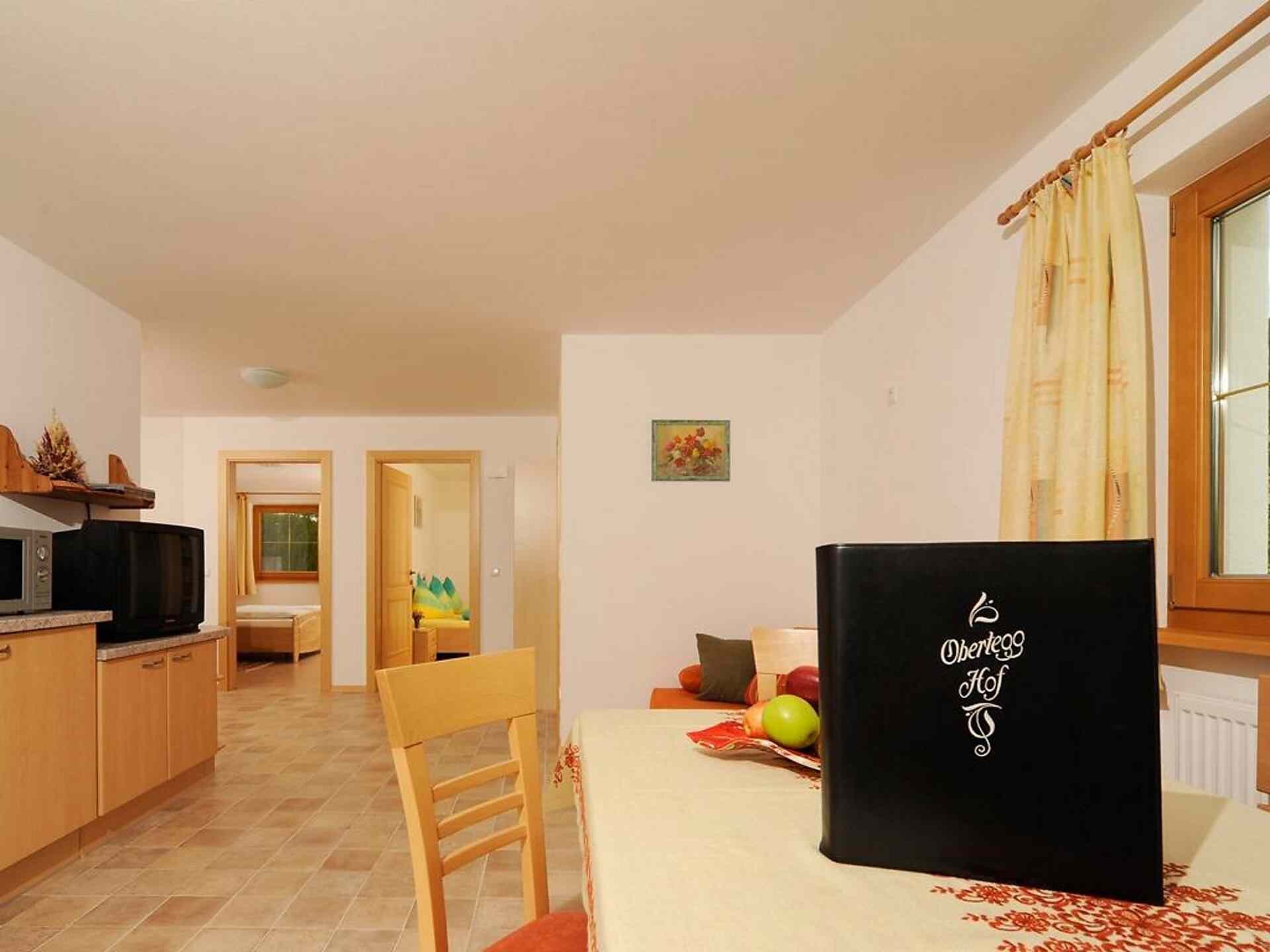 Urlaub auf dem Bauernhof Obertegghof Sarntal 5 suedtirol.info