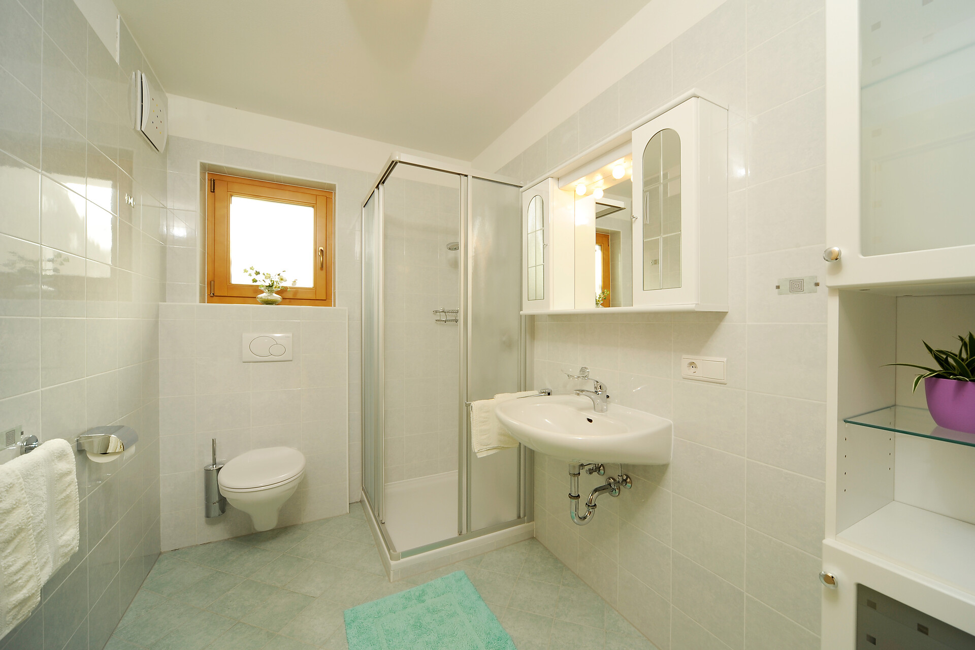 Bath Room