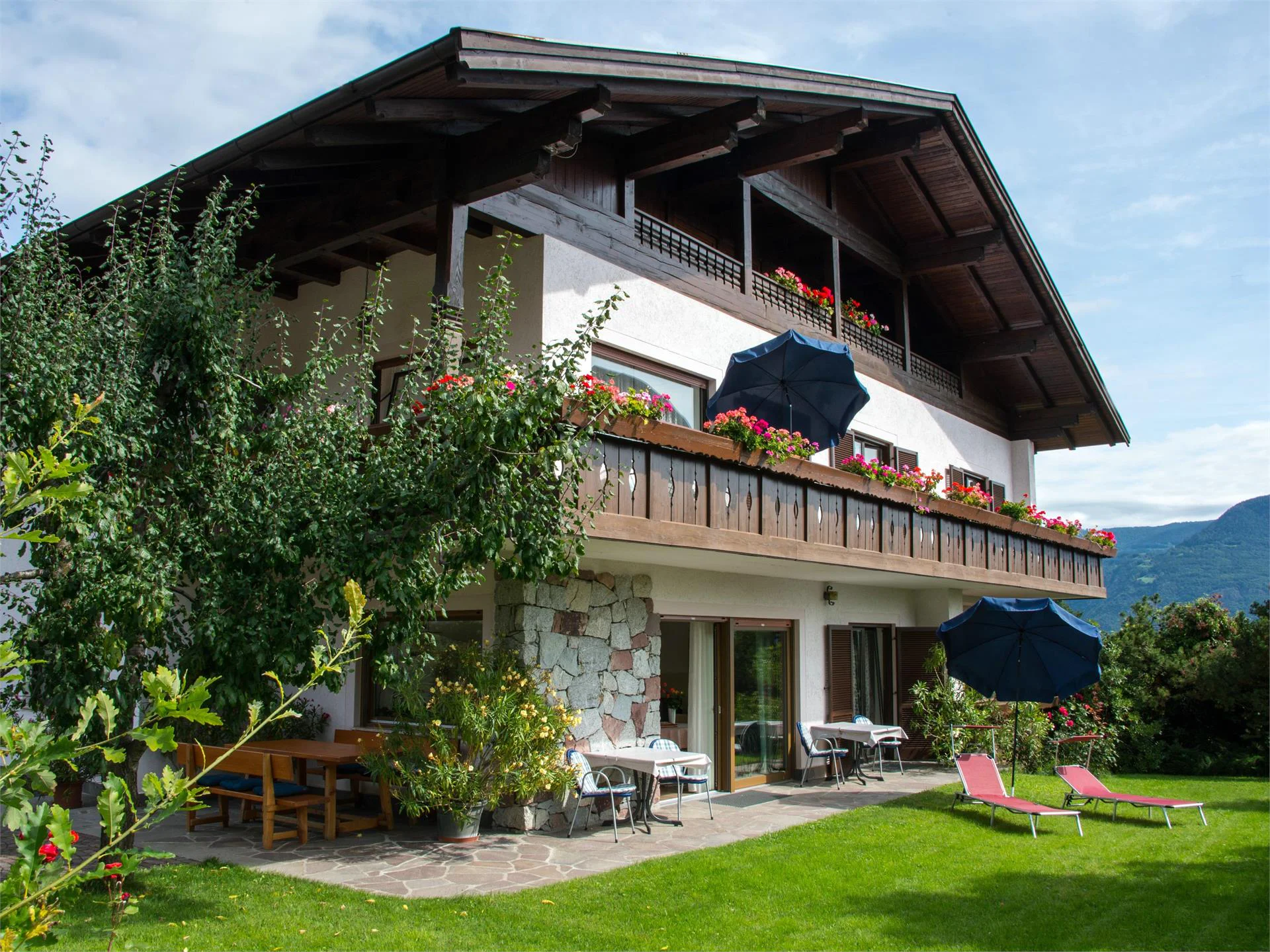 Untermoarhof Nalles 1 suedtirol.info