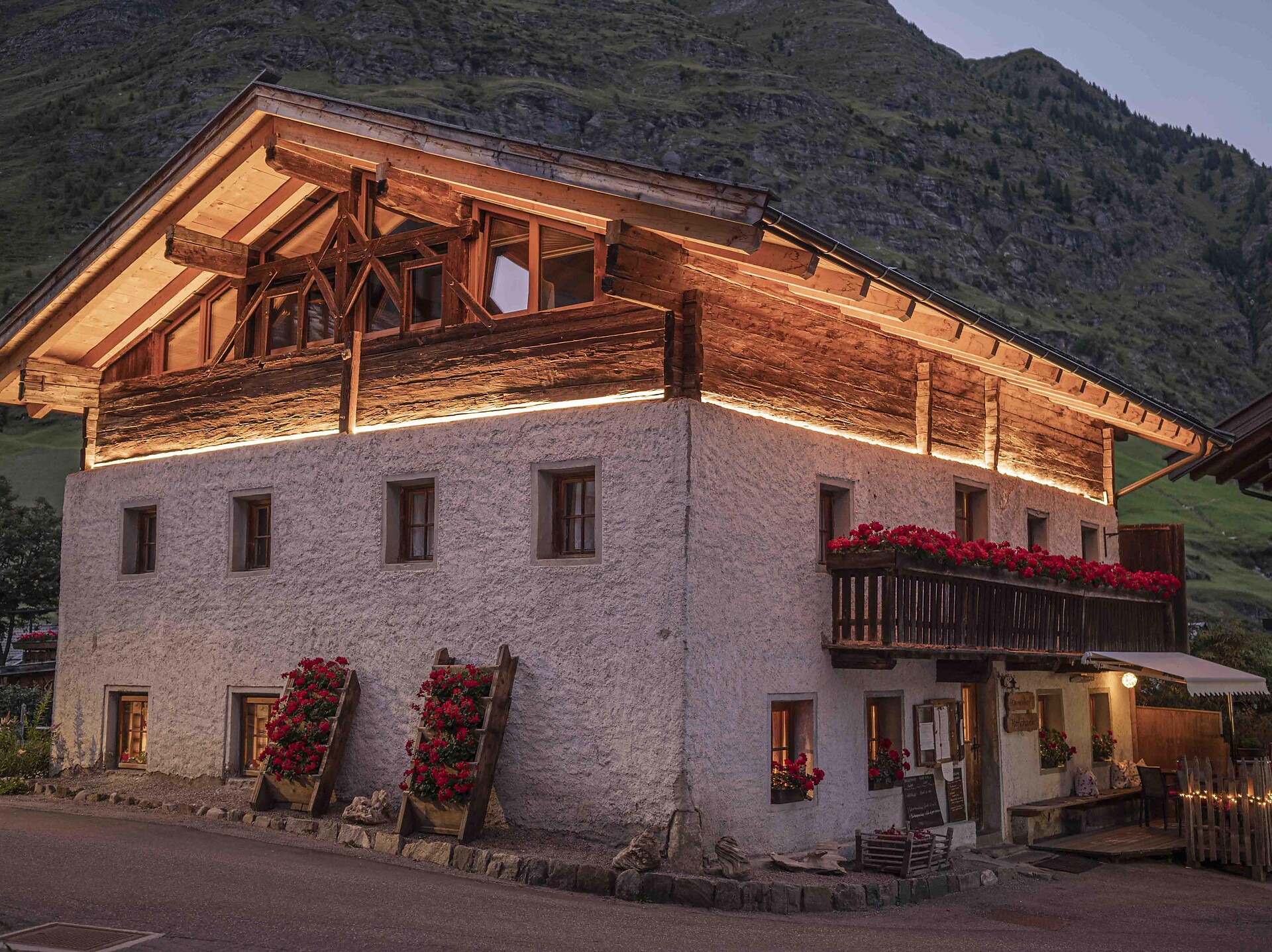 Agriturismo Steinerhof