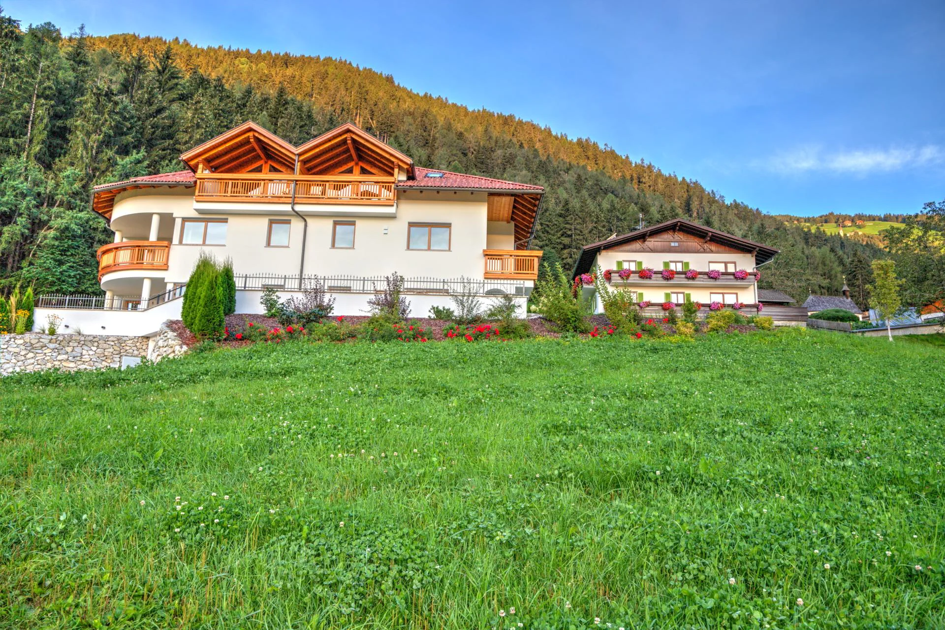 Unterguggenberghof San Lorenzo di Sebato 20 suedtirol.info