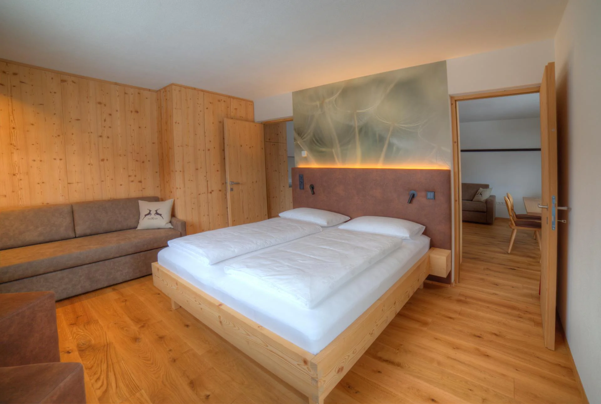 Unterguggenberghof San Lorenzo di Sebato 10 suedtirol.info