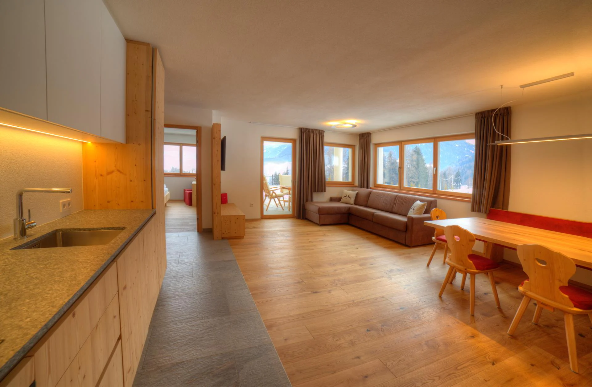 Unterguggenberghof San Lorenzo di Sebato 6 suedtirol.info
