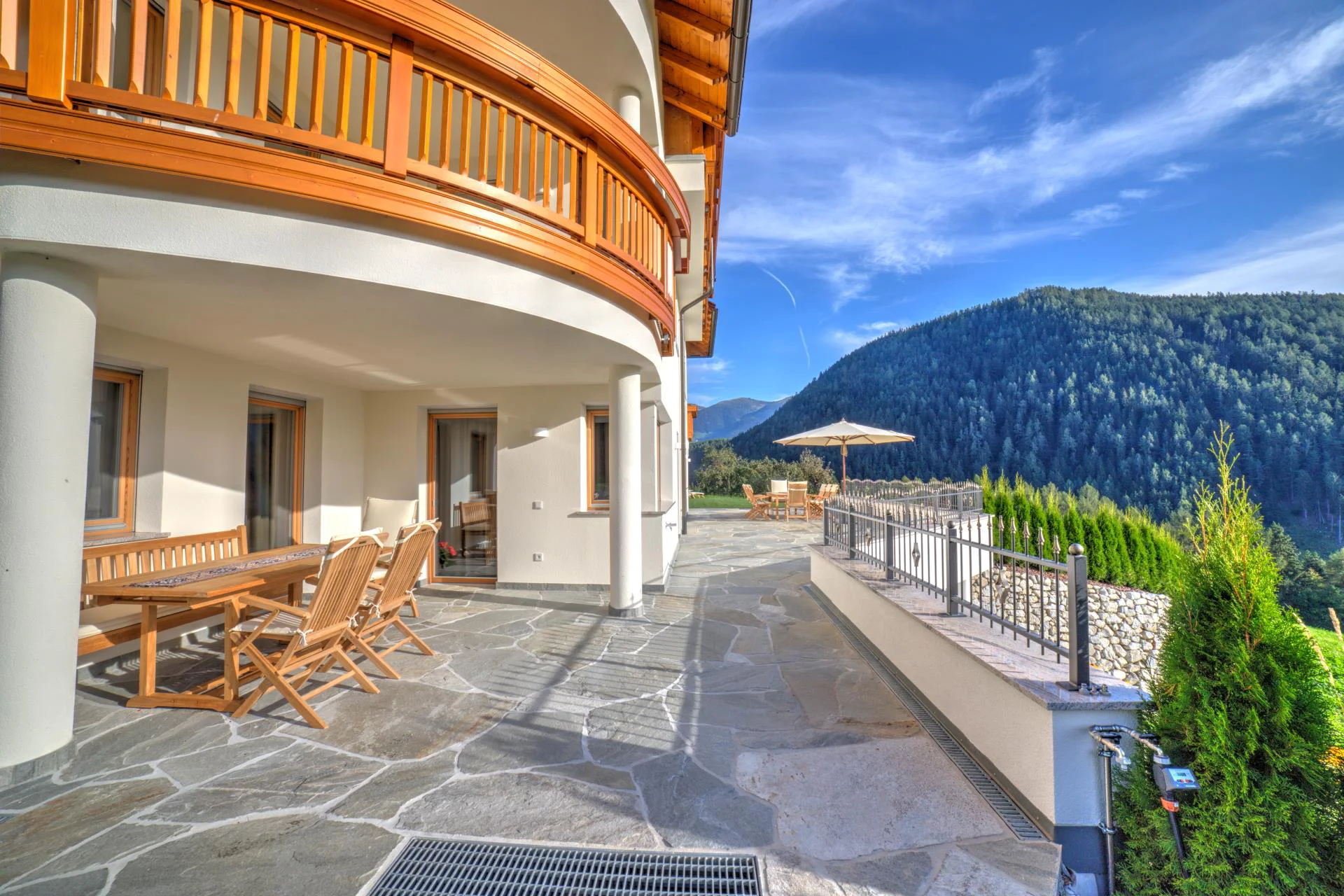 Unterguggenberghof San Lorenzo di Sebato 7 suedtirol.info